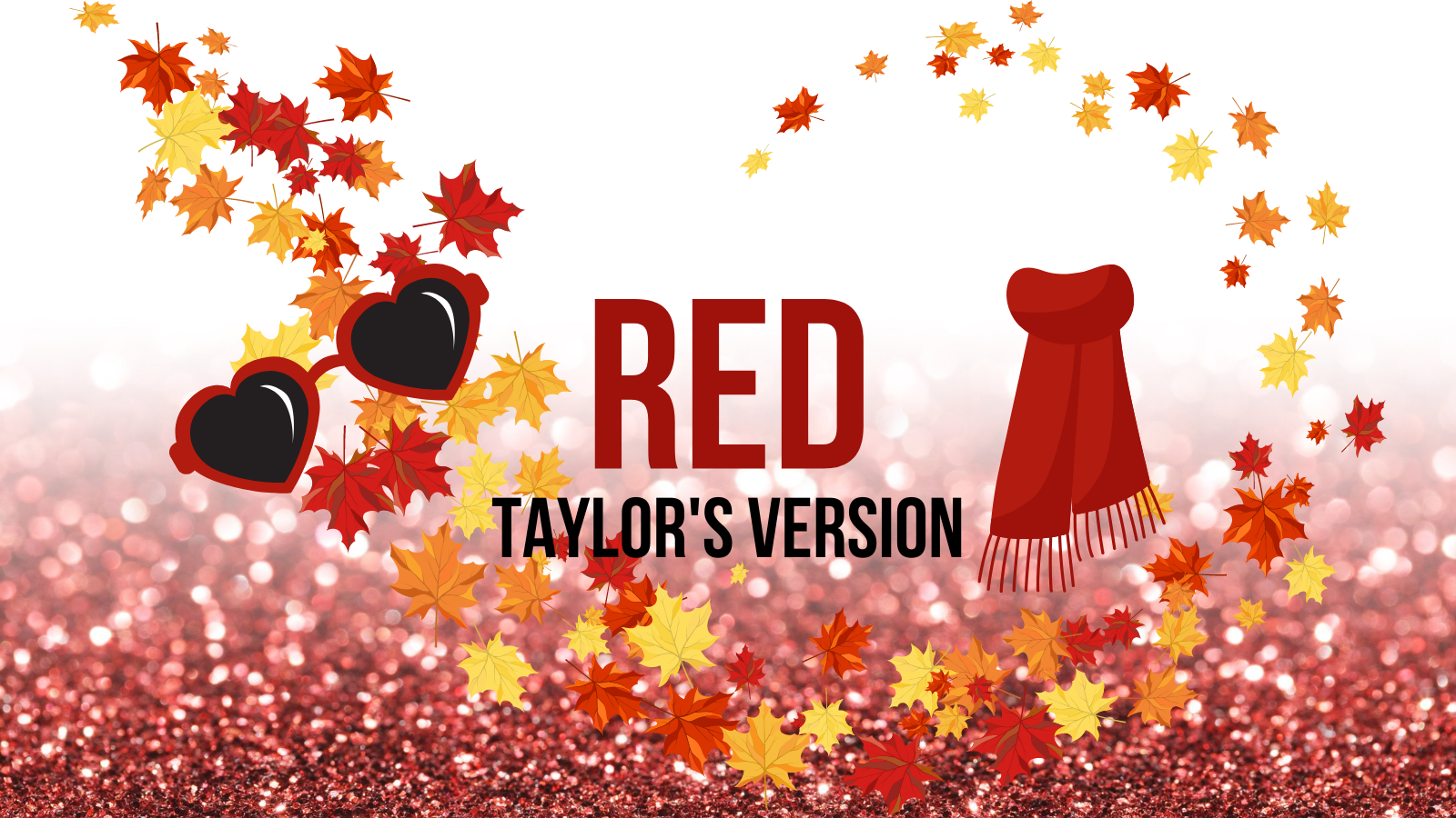 Recommended Reads For Every Song In Red (Taylor’s Version)