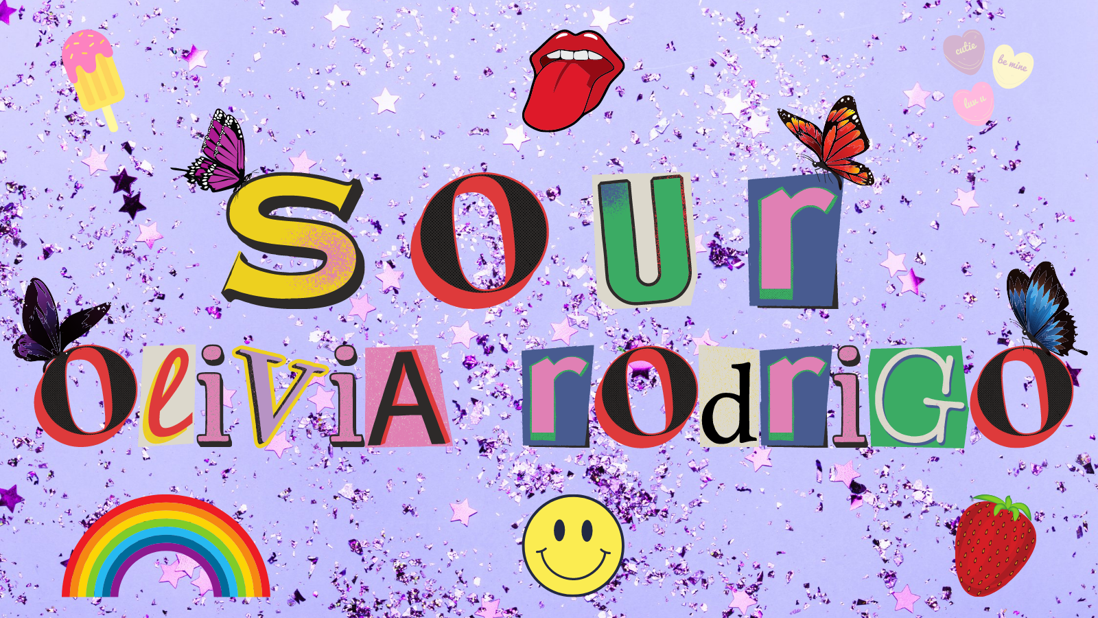 Recommended Reads For Every Song In Sour (Olivia Rodrigo)